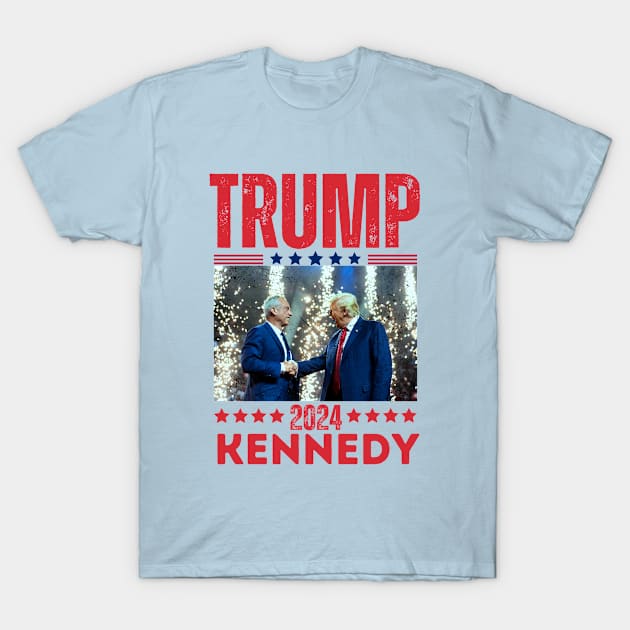 trump kennedy 2024 Robert F. Kennedy Election 2024 Trump Kennedy